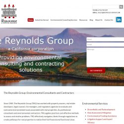 The Reynolds Group